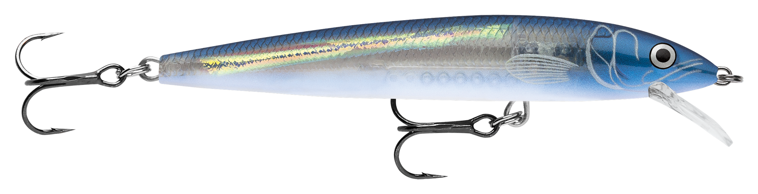 7 Best Trout Lures Used By Top Trout Guides In 2024